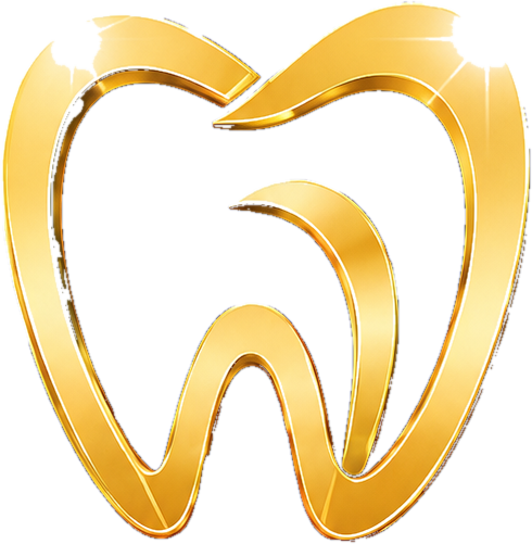 H.I.K.S Dental Studio tooth logo